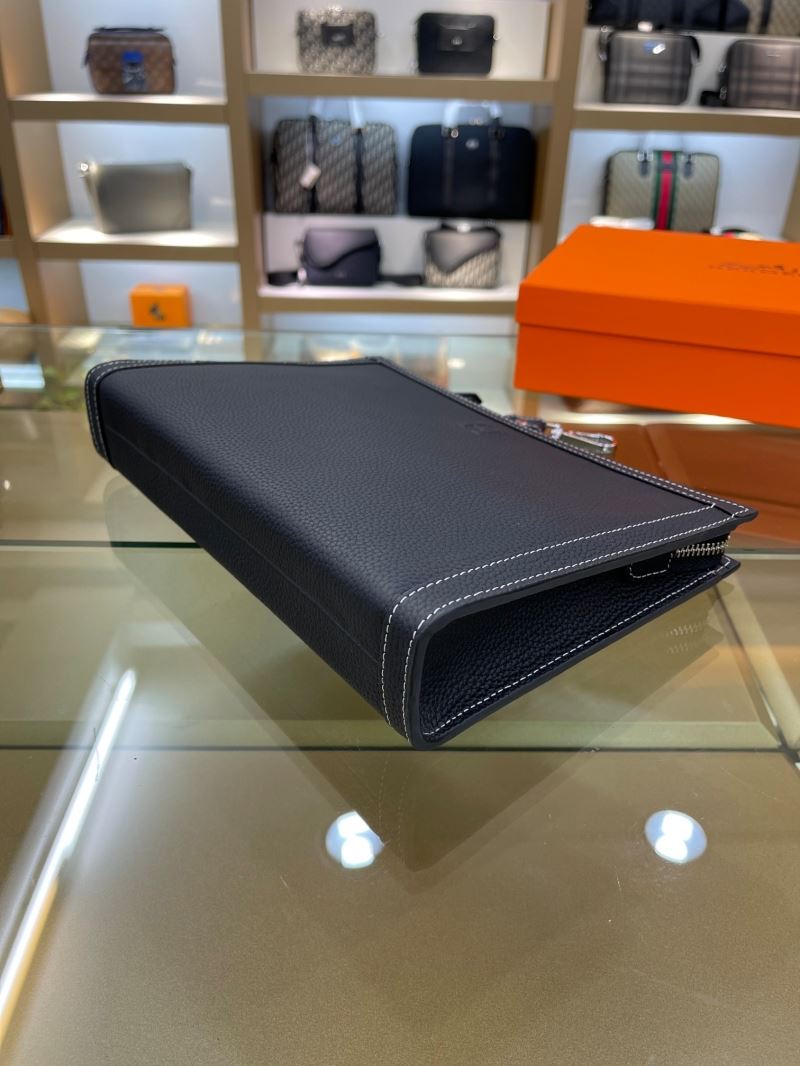 Mens Hermes Clutch Bags